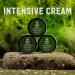 Triple Strength Hemp Daily Intensive Cream 1.7 oz - Vegan Organic with Essential Oils (3 Pack) - Buy Online on GoSupps.com