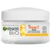 Garnier day care with vitamin C for a radiant complexion invigorating and tight moisturizer against tired and uneven skin bio glow 50 ml 50 ml (1 Pack)