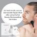 KOI BEAUTY 1mm Derma Roller for Hair Growth - Beard Growth - Microneedling Roller with 540 Titanium Needles for Men and Women - Face, Body, and Scalp - Home Use - Buy Online on GoSupps.com