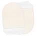 Moufles Exfoliants en Luffa Corps Lot de 2 Taille Standard Exfoliation en Douceur Unisexes Adapt s pour Bain et Spa Conception Bracelet lastique Antid rapant