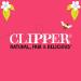 Clipper Organic Ginger & Turmeric Tea Bags - 20 Enveloped Tea Infusions | Caffeine-Free & Fairtrade Herbal Tea for Restoring Roots | Natural & Biodegradable Sachets - Buy Online on GoSupps.com