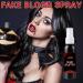 Realistic Fake Blood Spray for Halloween | Washable SFX Makeup - 2.1 oz Zombie & Vampire Cosplay Effects - Buy Online on GoSupps.com