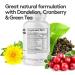 Women's Water Retention & Hormone Balance Capsules | 30 + 60 Capsules - Buy Online on GoSupps.com