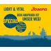 Josera Light & Vital Dog Food - Low Fat Super Premium Dry Food for Adult Dogs (5 x 900g) - Optimal Nutrition - Buy Online on GoSupps.com