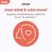 Centrum Clear Mind & Calm Mood Menopause Support Tablets - enXtra 30 Count | International Shipping Available - Buy Online on GoSupps.com