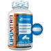 LipoNitro® Maximum Strength Thermo-Burn Diet Pills with Nitro Energy - Scientifically Researched Ingredients - Professional Quality Dietary Supplement Manufactured in USA - 120 Tablets