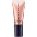 Kevyn Aucoin Glass Glow Face  Prism Rose: Multi-purpose universal dewy highlighter for face and body. Creates glowing youthful-looking hydrated skin with a glassy complexion. Makeup artist go to. PRISM ROSE (rose gold pe...