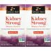 Bravo Teas Kidney Strong 20 Tea Bags - Pack of 2 - Buy Online on GoSupps.com
