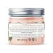 Comptoirs et Compagnies Body Scrub Perle de Coco - Organic Coconut Scrub - Cosmos Certified - 200g - International Shipping - Buy Online on GoSupps.com