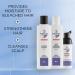 Nioxin System 6 Trial Kit for Chemically Treated Hair with Thinning Scalp - 340ml - Buy Online on GoSupps.com