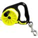 Typhoon Scuba Diving Cave Tec Wreck Reel - 150ft Braided Nylon Line - Buy Online on GoSupps.com