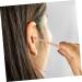 Didiseaon Earwax Remover Kit - Stainless Steel Ear Wax Cleaning Tools Set - Earring Kit & Ear Picker - Multifunctional Ear Care Solution - Buy Online on GoSupps.com
