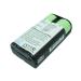 2.4V High-Performance Replacement Battery for GE TL96511 with TL96511 TL26511 PC615 86511 26511/1500mAh