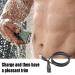 Replacement Charger Cable for Meridian Grooming Electric Shaver Trimmer - Power Cord Adapter - Buy Online on GoSupps.com