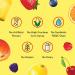 Lil Critters Kids Immune C Gummy Supplement - 190 Count, Vitamin C, D3 & Zinc for Immune Support - 190mg Vitamin C Per Serving - No. 1 Kids Gummy Vitamin Brand - Buy Online on GoSupps.com