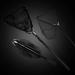 Fiblink Folding Aluminum Fishing Landing Net with Telescoping Handle | Extendable 59-118 inches - Buy Online on GoSupps.com