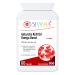 Shakra Health Antarctic Krill Oil Omega Boost Spirituality Science & Nutritional Supplements