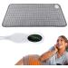 Botiniv Heating Pillows for Cramps | 10 Heating Levels for Pain Relief | 75W Electric Pillows for Back Neck Shoulder Knee & Leg Comfort - Shop Internationally - Buy Online on GoSupps.com