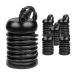 6-Pack Replacement Arrays for Ionic Detox Foot Spa Machines System, Portable Replacement Ionic Arrays for Detox Foot Spa Bath
