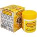 Siddhalepa Ayurveda Herbal Balm (10g) - Natural Pain Relief & Soothing Remedy | Buy Online Worldwide - Buy Online on GoSupps.com
