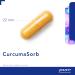 Pure Encapsulations CurcumaSorb - Meriva Turmeric Capsules - High Absorption Source of Curcumin - 90ct - Buy Online on GoSupps.com