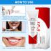 Sp 8 Probiotic Toothpaste Sp 8 Toothpaste Sp-8 Ultra Whitening Probiotic Toothpaste Sp 8 Toothpaste Sp 8 Ultra Toothpaste Designed to protect gums and teeth 120 g - Buy Online on GoSupps.com