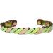COPPER MAGNETIC BRACELETS Beauty Copper Magnetic Bracelet 0.02 Pound - Buy Online on GoSupps.com