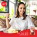 Buy Q RICE Jasmine Rice - 100% Fragrant Thai Hom Mali - Long Grain Rice - 3x1kg Pack - International Shipping Available - Buy Online on GoSupps.com