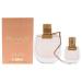 Chloe Nomade Women 2 Pc Gift Set 2.5oz EDP Spray 0.67oz EDP Spray