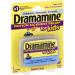 Dramamine Motion Sickness Relief for Kids Grape Flavor 8 Count (3 Pack)