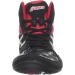 ASICS Split Second 9 Men's Wrestling Shoes - Red/Silver/Black - Size 10.5 - Buy Online on GoSupps.com
