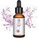 Collagen Face Serum for Face & Skin Care - 30ml Glass Bottle - w/Pure Collagen for All Skin Types - Anti Age Serum - Collagen Booster Serum - Buy Online on GoSupps.com