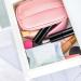 2 Pieces Retractable Makeup Blush Brush with Aluminium Handle Portable Powder Brush with Flat and Angled Top Blush Brush Set for Cosmetic Travel - Buy Online on GoSupps.com