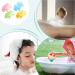 Soap shape for oil soap for them 4x natural oil soap cute shape boys girls hand wash refreshing scented solution cleaning for home school - Buy Online on GoSupps.com