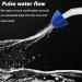 Neti Pot Portable Electric Nose Cleaner Cordless Pulsating Nasal Irrigation Sinus Rinse System Nasal Sinus Rinse for Adult & Kid Sinus & Allergy Relief - Buy Online on GoSupps.com