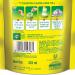 Vim Dishwash Liquid Gel Lemon Refill Pouch - 225ml | Powerful Residue-Free Cleaning for a Fresh Experience - International Shipping Available - Buy Online on GoSupps.com