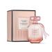 Victoria's Secret Bombshell Seduction Eau de Parfum Notes of White Peony Sage & Velvet Musk Perfumes for Women (3.4 oz)