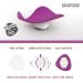 Not Just A Patch CGM Sensor Patches for Freestyle Libre and Medtronic Sensors (20 Pack) - Water Resistant & Durable for 10-14 Days - Pre-Cut Freestyle Libre 2 Sensor Covers in Purple - Buy Online on GoSupps.com
