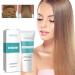 2023 Maigoole Silk Protein Hair Straightening Cream - 2PC Set for Curly Hair - Buy Online on GoSupps.com