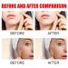 200 Star Shaped Pimple Patches - Hydrocolloid Acne Spot Cover Stickers for Effective Skin Care | International Shipping Available - Buy Online on GoSupps.com
