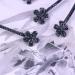 FRCOLOR 6 Pairs Elegant Hairpin Girls Hairpin Bling Hair Pins Rhinestone Hair Barrettes Decorative Hair Clips Hair Barrettes for Women Diamonds Hair Clips Partition Folder Antique Miss - Buy Online on GoSupps.com