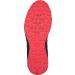 ASICS Men's Frequent Trail Running Shoes 9.5 - Carbon/Red Alert - Buy Online on GoSupps.com