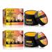 2023 Intensive Tanning Luxe Gel, Brown Tanning Gel Intensive Tanning Accelerator Cream, Natural Carrot Oil Tanning Gel Tan Accelerator for Sunbeds & Outdoor Sun (2PCS)