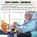 Realistic Dog Dementia Products for Elderly Fidget Blanket for Adults with Dementia Autism Sensory Toys Dementia Patients Sensory Blanket Alzheimers Products Activities - Buy Online on GoSupps.com