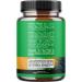 Glutathione Amino Acid Supplement - Liver & Immune Support with Milk Thistle Extract - 60 Servings - Buy Online on GoSupps.com