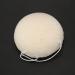 TsoLay 3X Face Natural Konjac Cleaning Sponge - White - Buy Online on GoSupps.com