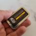 Skullys Beard Oil - Solid Cologne Balm Warm Amber (Timber Warm Amber Fragrance) (0.5 oz) Concentrated Mens Cologne Mens Cologne  - Buy Online on GoSupps.com