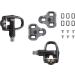 LOOK Cycle KEO Classic 3 Clipless Bike Pedals - Adjustable Tension, Composite Body - Black (One Pair) - Buy Online on GoSupps.com