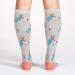 Shop Magical Unicorns Knee High Funky Socks | Sock It To Me - One Size Grey for International Shipping - Buy Online on GoSupps.com