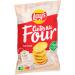 Lay's Chips cuites au four nature - Le paquet de 130g (Lot de 5) - Buy Online on GoSupps.com